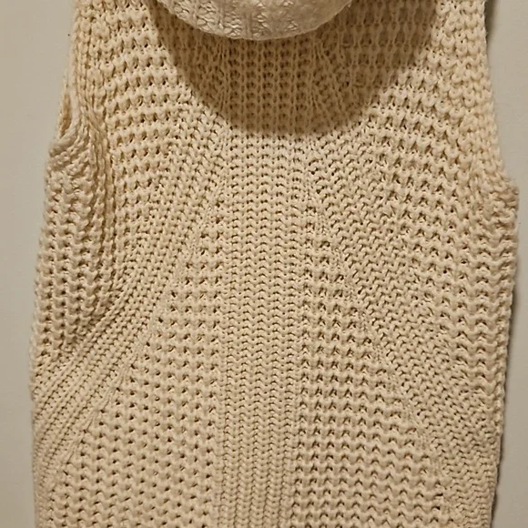 DEX cowl neck - Picture 3 of 3